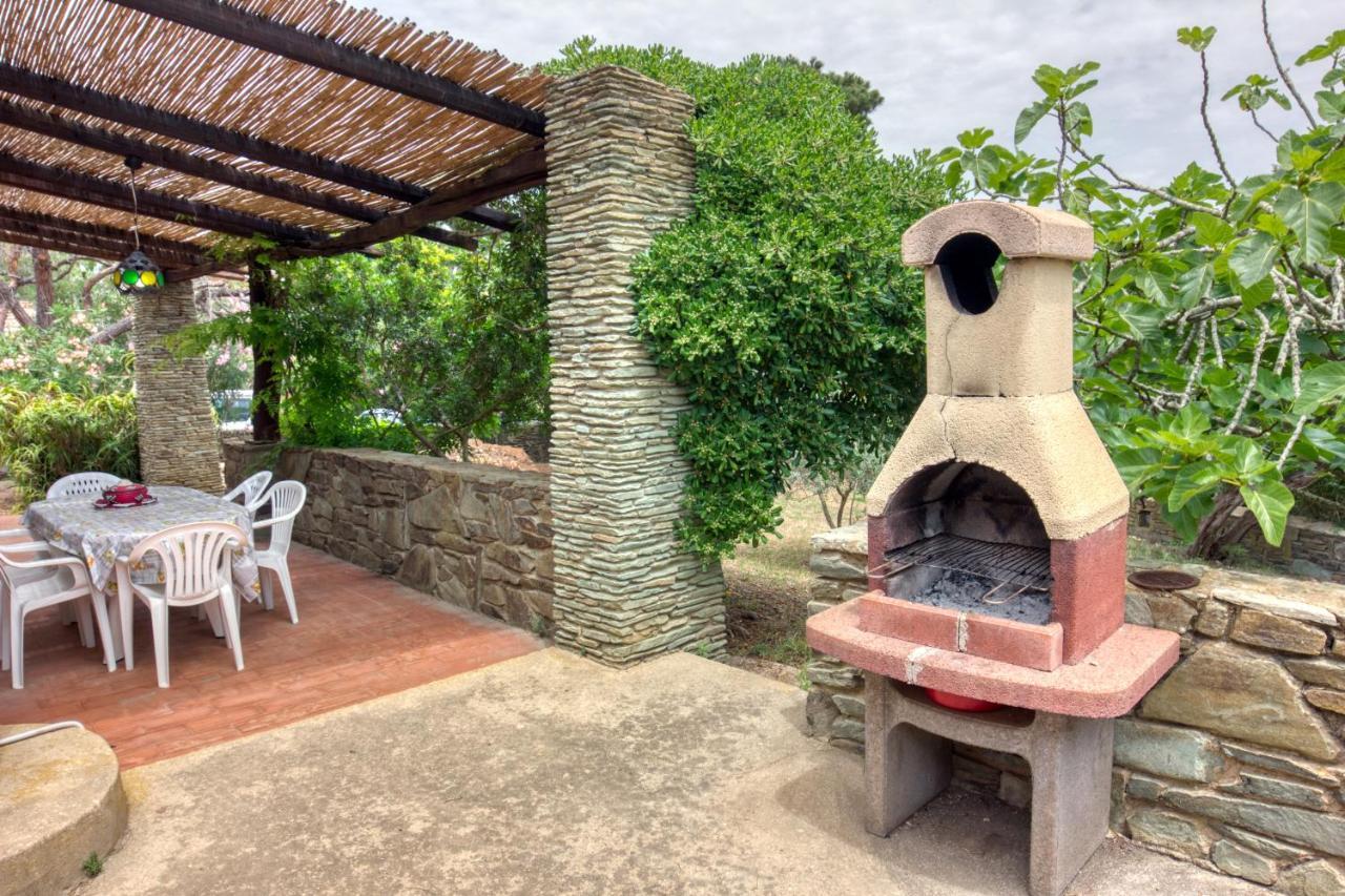 Villetta Rustica ستينتينو المظهر الخارجي الصورة