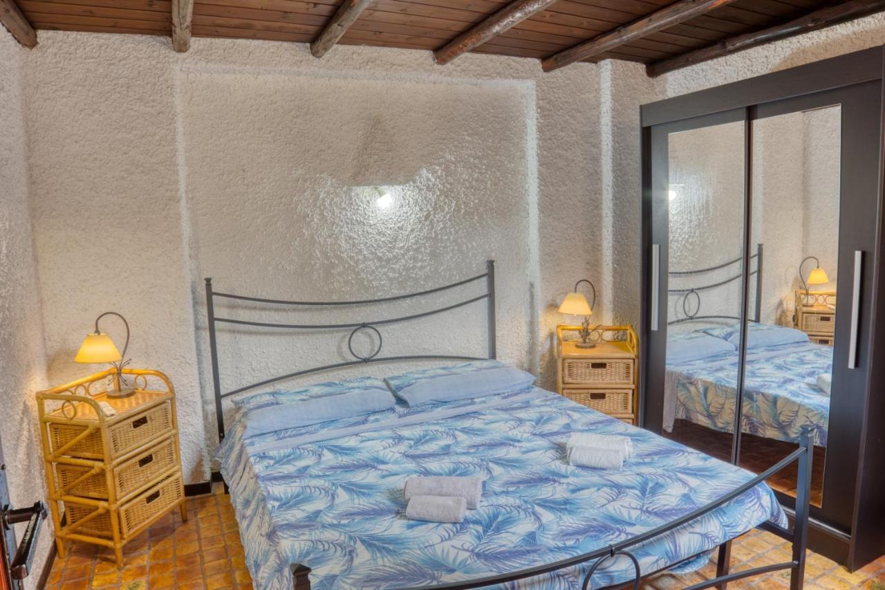 Villetta Rustica ستينتينو المظهر الخارجي الصورة