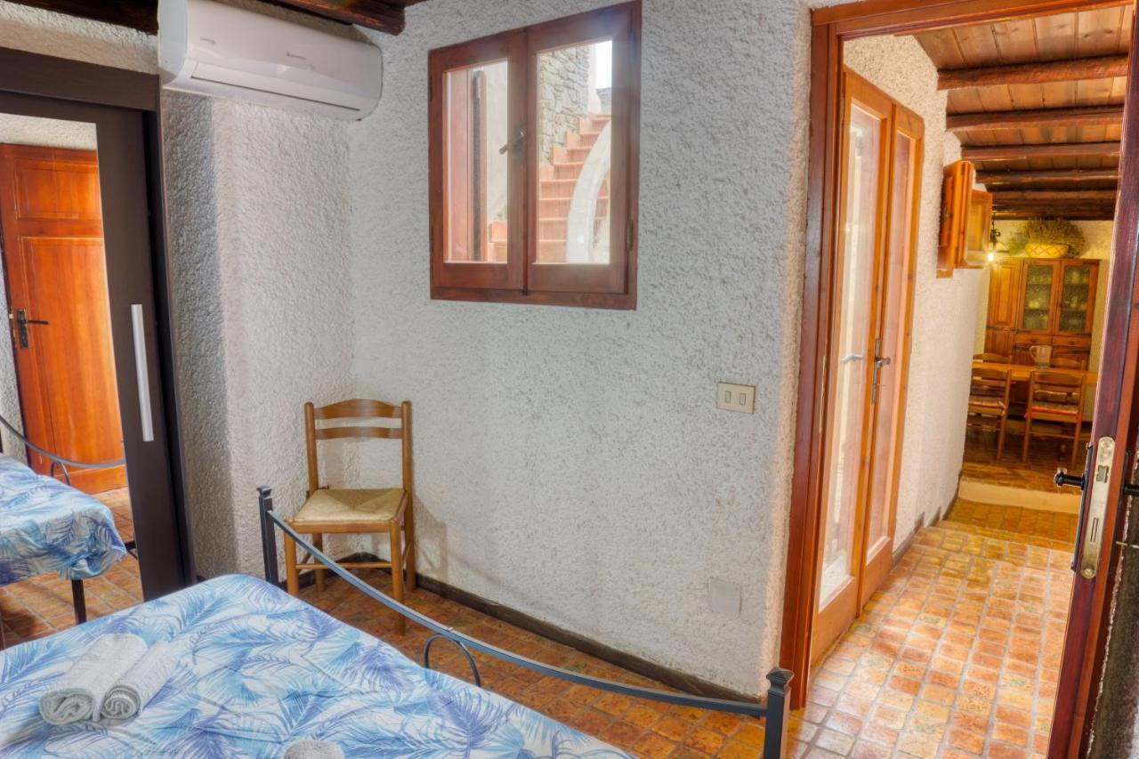 Villetta Rustica ستينتينو المظهر الخارجي الصورة